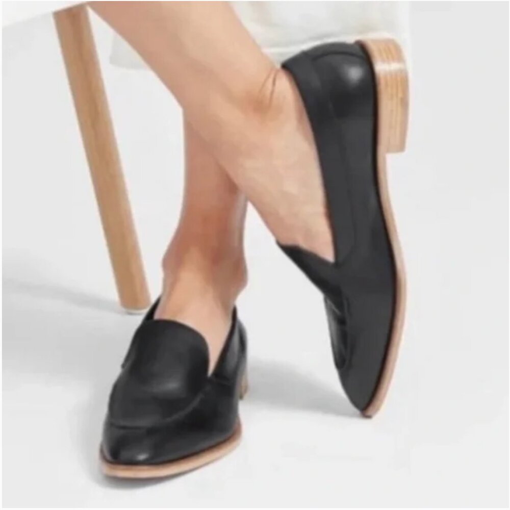 Everlane The Modern Loafer